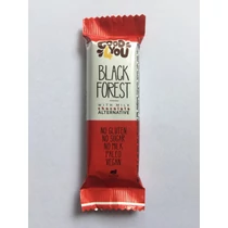Feketeerdő ízű szelet 25g - Good4you Feketeerdő ízű szelet 25g - Good4you