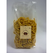 Szezámos makaróni száraztészta 250g- Synergytech