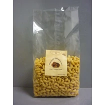 Szezámos száraztészta Szarvacska 250g Paleolit