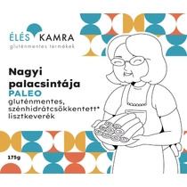 Nagyi palacsintája lisztkeverék 175g - Éléskamra