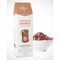 Chocolate Granola csokoládés 320g GM - Hester's Life Chocolate Granola csokoládés 320g GM - Hester's Life