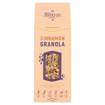 Cinnamon Granola GM fahéjas granola 320g - Hester's life