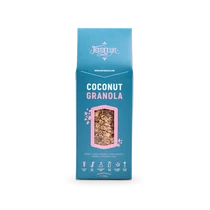 Coconut GM kókuszos granola 320g - Hester's life Coconut GM kókuszos granola 320g - Hester's life