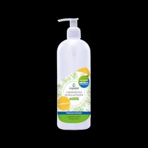 Cseppmentes Mosogatószer 500ml- Cleanne