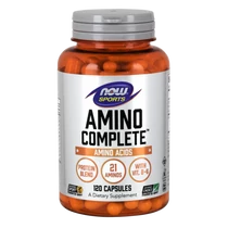 Amino Complete 120db Kapsz-Now