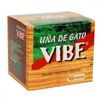 Macskakarom kapszula 150mg 100db - UNA DE GATO VIBE