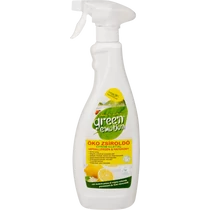Öko zsíroldó spray 750ml - Green emotion