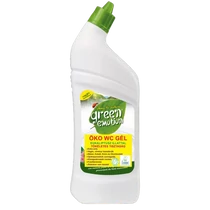 Öko WC gél 750ml - Green emotion