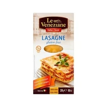 GM Lasagne tészta 250g - Le Veneziane GM Lasagne tészta 250g - Le Veneziane