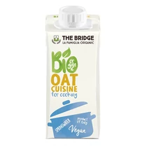 BIO Zab krém 200ml-The Bridge  BIO Zab krém 200ml-The Bridge