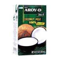 AROY-D Kókusztej 250ml