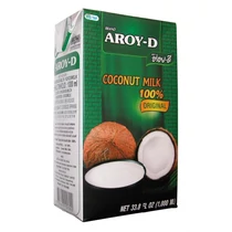 AROY-D Kókusztej 1000ml