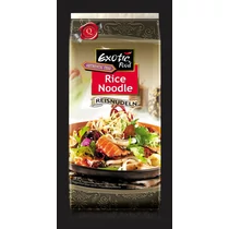 Rizstészta 3 mm 250g- Exotic Food Rizstészta 3 mm 250g- Exotic Food