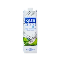100% kókuszvíz 1l - Kara