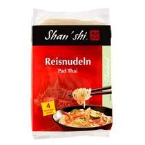 Pad Thai rizstészta (gombolyag) 250g - Shan Shi