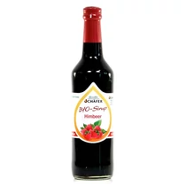 Schafer BIO Málna szörp 500ml