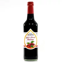 Schafer BIO Meggy szörp 500ml