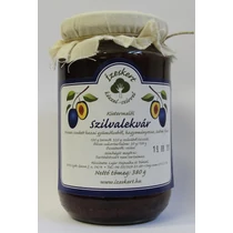 Szilvalekvár - Ízeskert 380g