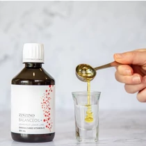 BalanceOil+  grapefruit-citrom-lime  300 ml - Zinzino BalanceOil+  grapefruit-citrom-lime  300 ml - Zinzino