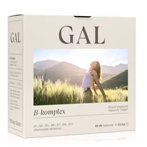B-komplex 60db - GAL