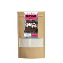 Brownie lisztkeverék 156g- Inutrial