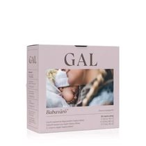 Babaváró 30+60+30 Új Recept - GAL