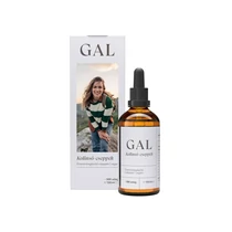 Kolin-só cseppek 100ml- GAL