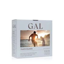 GAL Multivitamin [új recept]