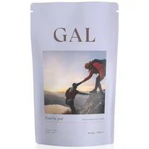 Taurin por utántöltő 500g - GAL