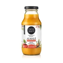 Almalé homoktövissel 330 ml - Dér Juice