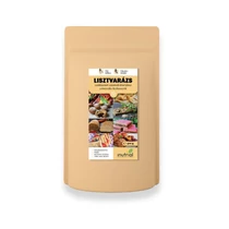 Lisztvarázs általános lisztkeverék 500g - Inutrial