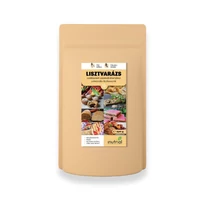 Lisztvarázs lisztkeverék 2500 g - Inutrial
