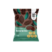 Kakaós omlós keksz 150 g - It's us