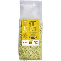 Köles tészta KISKAGYLÓ 200g - Éden Prémium Köles tészta KISKAGYLÓ 200g - Éden Prémium