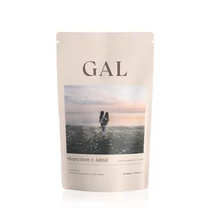 Magnézium-L-laktát 180g, 90 adag -GAL