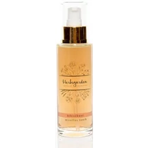 Micellás Hibiszkusz Tonik - 125 ml - kombinált és zsírosabb, problémás bőrre- Herbsgarden