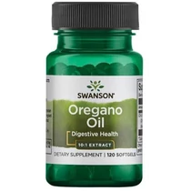 Oregano Oil 120db kapszula 150mg - Swanson