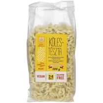 Kölestészta ORSÓ 200g - ÉDEN Premium Kölestészta ORSÓ 200g - ÉDEN Premium