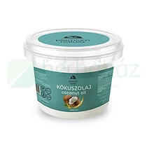 Kókuszolaj 1000 ml - Premium Natura