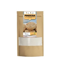 Pogácsa lisztkeverék 157g - Inutrial