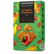 Répás mandulás - fehérje kréker 80 g - The Beginnings
