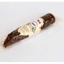 Szürkemarha szalámi Csemege felezett ≈350g - Szomor