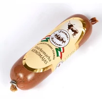 Szürkemarha kenőmájas  ≈220g - Szomor