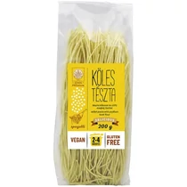Kölestészta SPAGETTI 200g - ÉDEN Premium