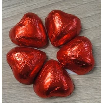 Marcipán szív xilites 12,5g Marcipán szív xilites 12,5g