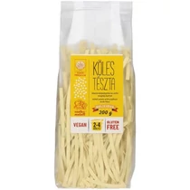 Kölestészta SZÉLESMETÉLT 200g - ÉDEN Premium Kölestészta SZÉLESMETÉLT 200g - ÉDEN Premium