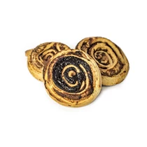 GluténMentes Kakaós csiga -Tibidabo