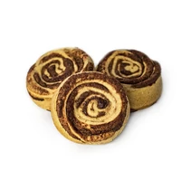 GluténMentes Fahéjas csiga -Tibidabo