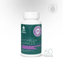 Nyomelem komplex 60db - WTN
