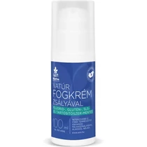  Natúr Fogkrém Zsályával 100 ml - WTN